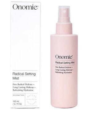 Onomie Radical Setting Mist - brand new never opened! 🩷✨